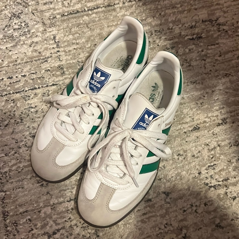 Adidas Sambas